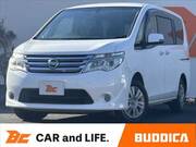2015 NISSAN SERENA