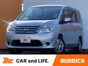 2014 NISSAN SERENA