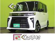 2024 DAIHATSU TANTO CUSTOM X