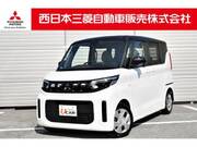 2024 MITSUBISHI EK SPACE