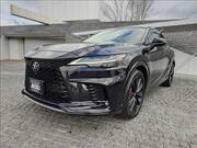 2024 LEXUS RX