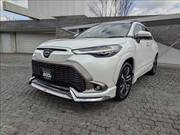 2024 TOYOTA COROLLA CROSS