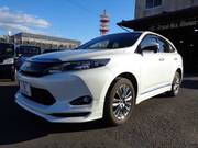 2015 TOYOTA HARRIER PREMIUM