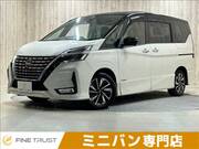 2020 NISSAN SERENA