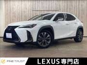 2018 LEXUS UX