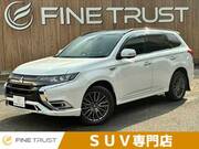 2018 MITSUBISHI OUTLANDER PHV