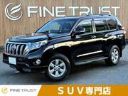 2014 TOYOTA LAND CRUISER PRADO