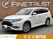 2018 MITSUBISHI OUTLANDER PHV