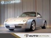 1995 PORSCHE 911 (Left Hand Drive)