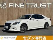 2013 TOYOTA CROWN ATHLETE
