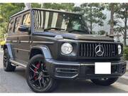 2022 MERCEDES BENZ G-CLASS