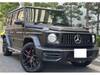 MERCEDES BENZ G-CLASS