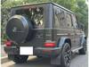 MERCEDES BENZ G-CLASS