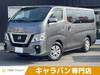 NISSAN NV350 CARAVAN WAGON