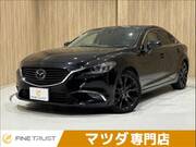 2015 MAZDA ATENZA SEDAN