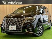 2021 NISSAN ELGRAND