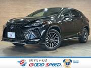 2020 LEXUS RX