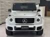 MERCEDES BENZ G-CLASS