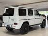 MERCEDES BENZ G-CLASS