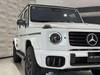 MERCEDES BENZ G-CLASS