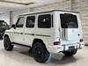 MERCEDES BENZ G-CLASS