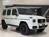 MERCEDES BENZ G-CLASS