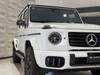 MERCEDES BENZ G-CLASS
