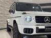 MERCEDES BENZ G-CLASS