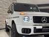 MERCEDES BENZ G-CLASS