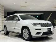 2018 CHRYSLER JEEP GRAND CHEROKEE