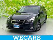 2013 SUBARU LEGACY TOURING WAGON