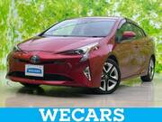2016 TOYOTA PRIUS A TOURING SELECTION