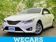 2015 TOYOTA MARK X 250G