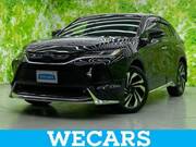 2023 TOYOTA HARRIER HYBRID