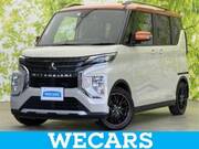 2021 MITSUBISHI OTHER