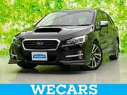 2014 SUBARU LEVORG