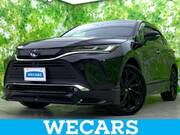 2024 TOYOTA HARRIER HYBRID