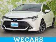 2018 TOYOTA COROLLA SPORT