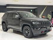 2017 CHRYSLER JEEP GRAND CHEROKEE