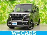 2020 SUZUKI SPACIA CUSTOM