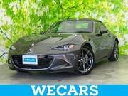 2017 MAZDA ROADSTER RF