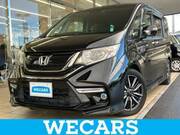 2016 HONDA STEPWAGON