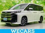 2022 TOYOTA NOAH