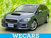 2015 SUBARU LEVORG
