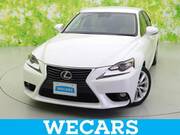 2014 LEXUS IS