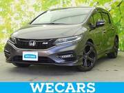 2019 HONDA JADE