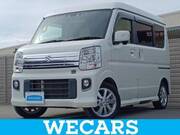 2021 SUZUKI EVERY WAGON