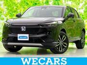 2023 HONDA VEZEL