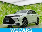 2023 TOYOTA HARRIER HYBRID