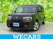 2009 NISSAN CUBE